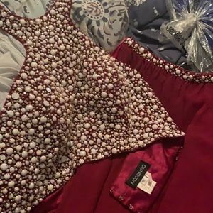 Homecoming dress  ON HOLD!!!